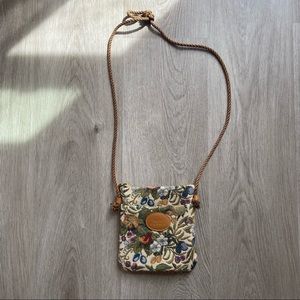 Royal tapisserie bag
